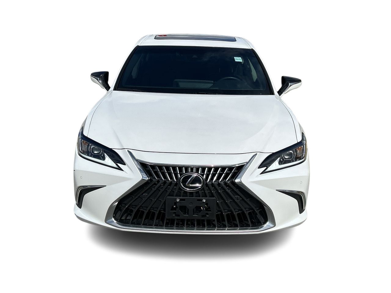 2023 Lexus ES