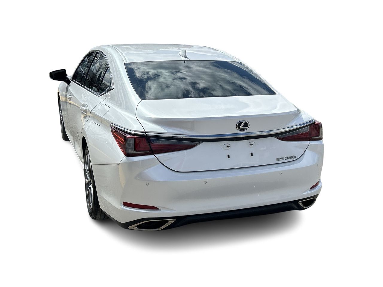 2023 Lexus ES