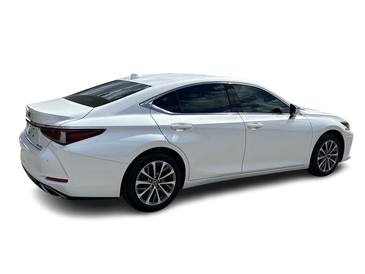 2023 Lexus ES