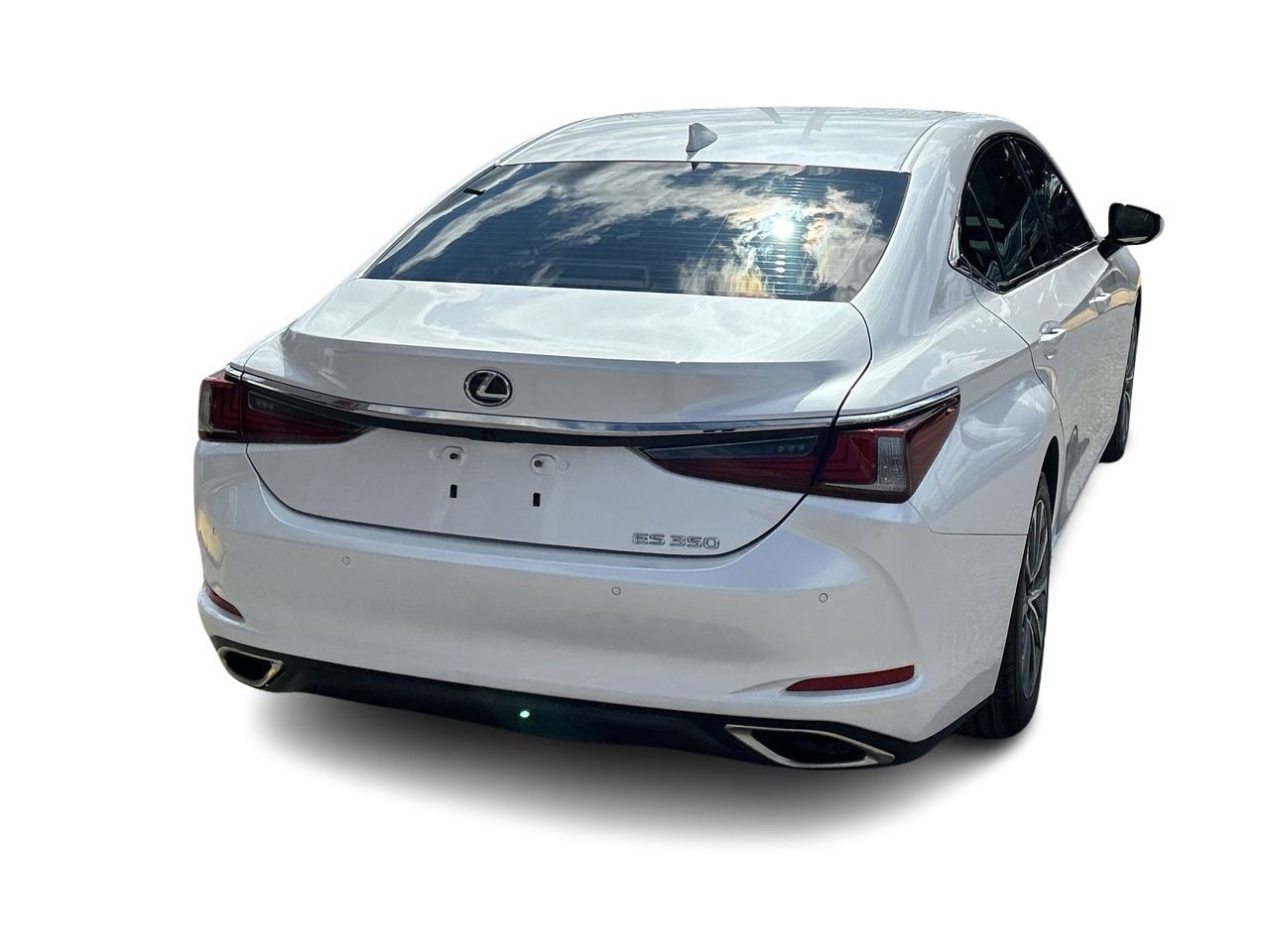 2023 Lexus ES