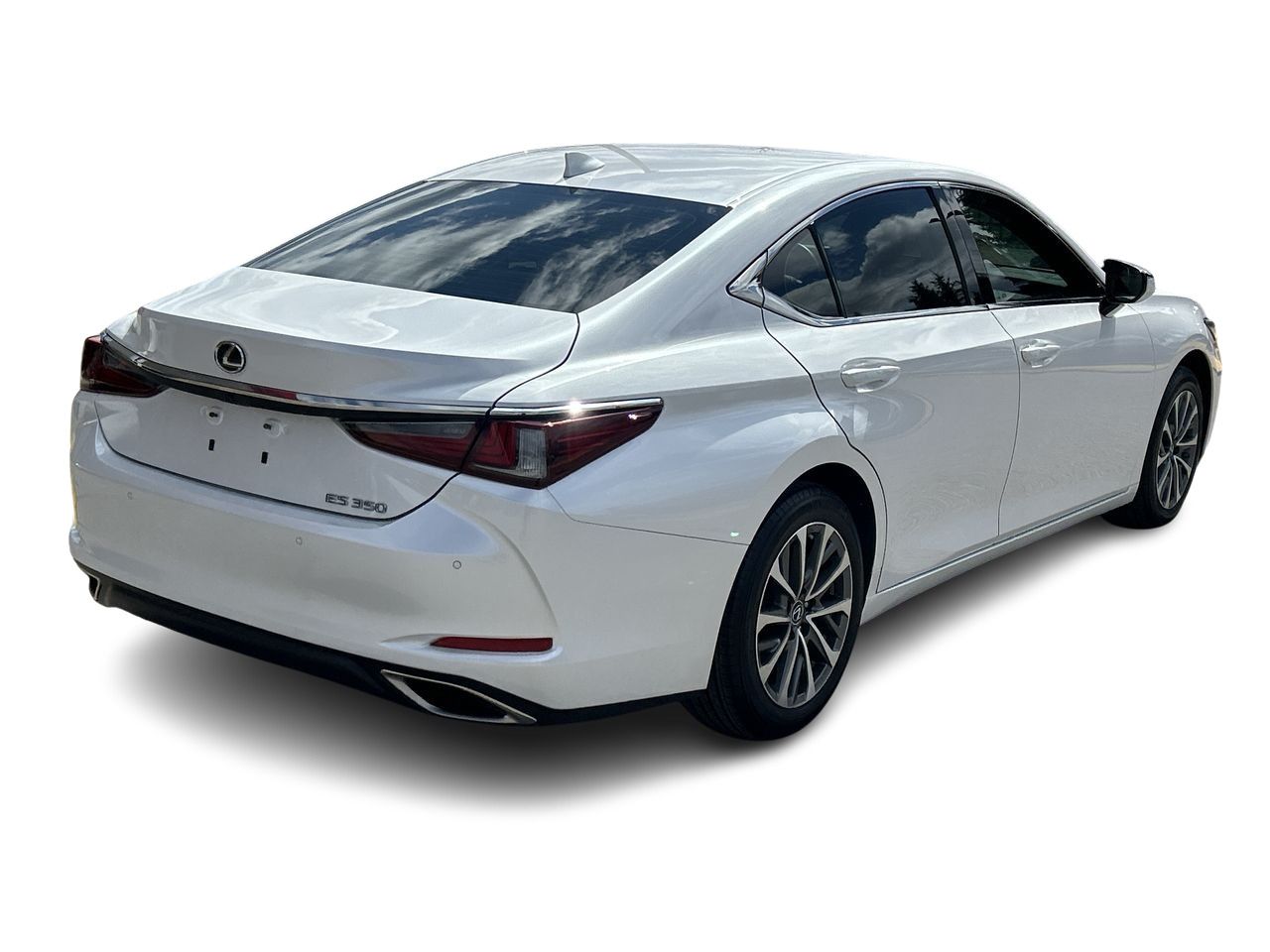 2023 Lexus ES