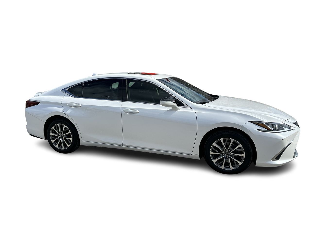 2023 Lexus ES