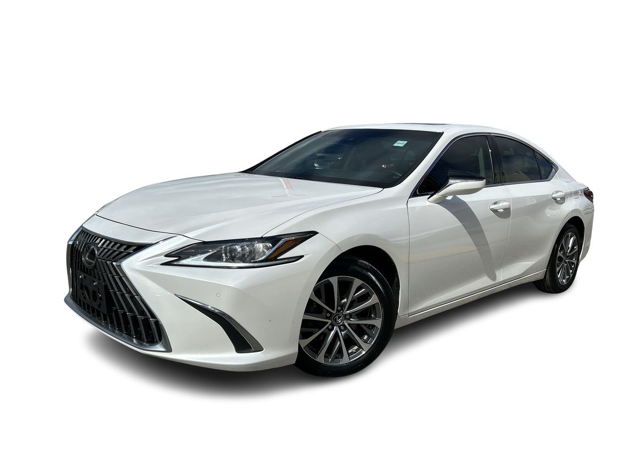 2023 Lexus ES