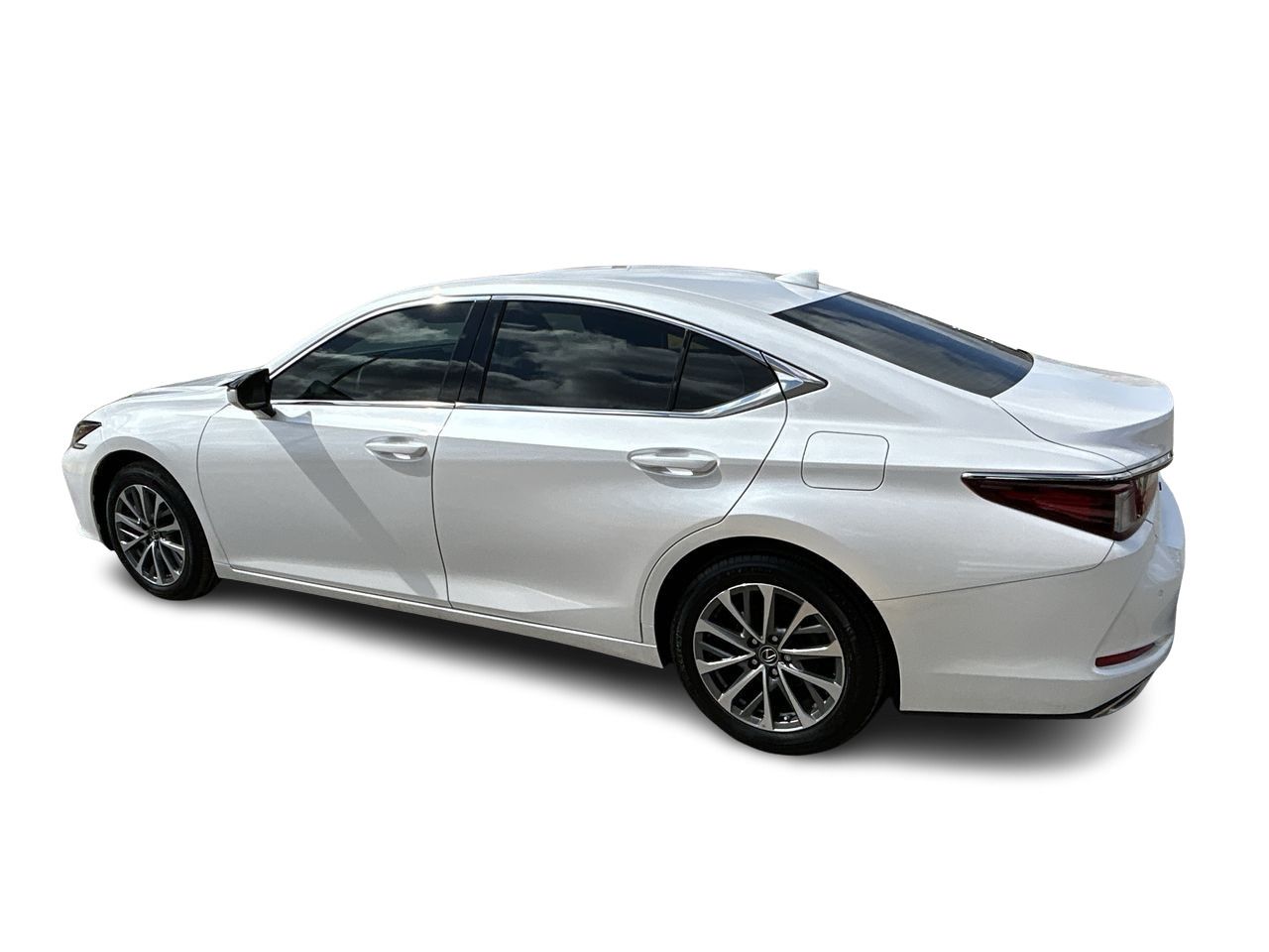 2023 Lexus ES