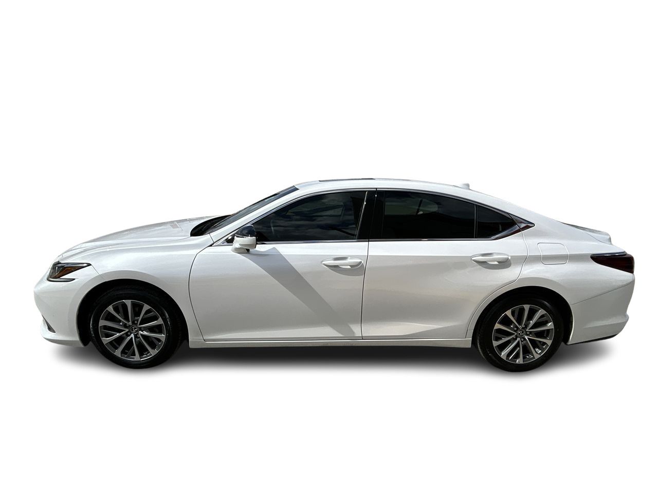 2023 Lexus ES