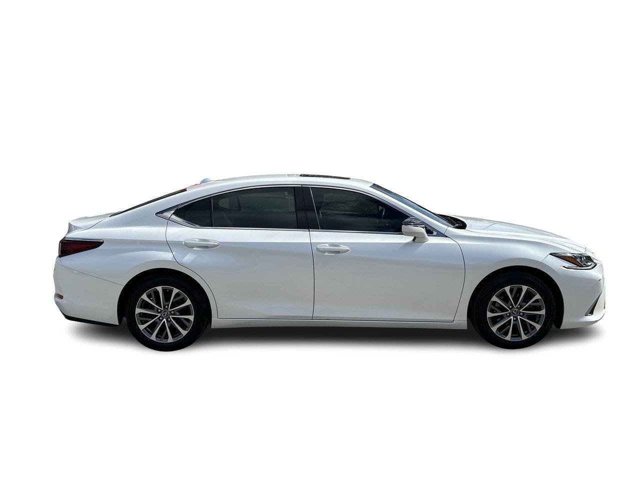 2023 Lexus ES