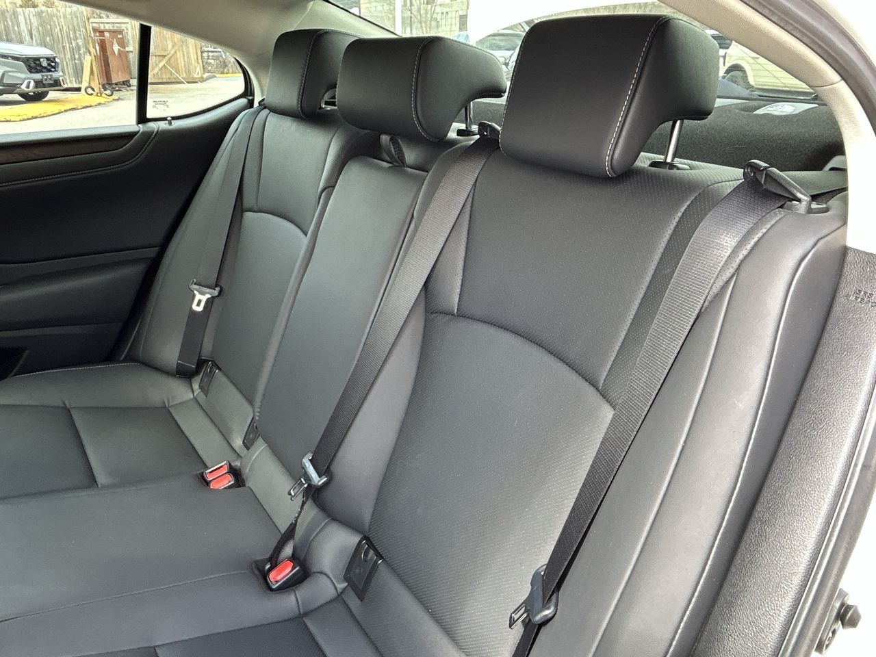 2023 Lexus ES
