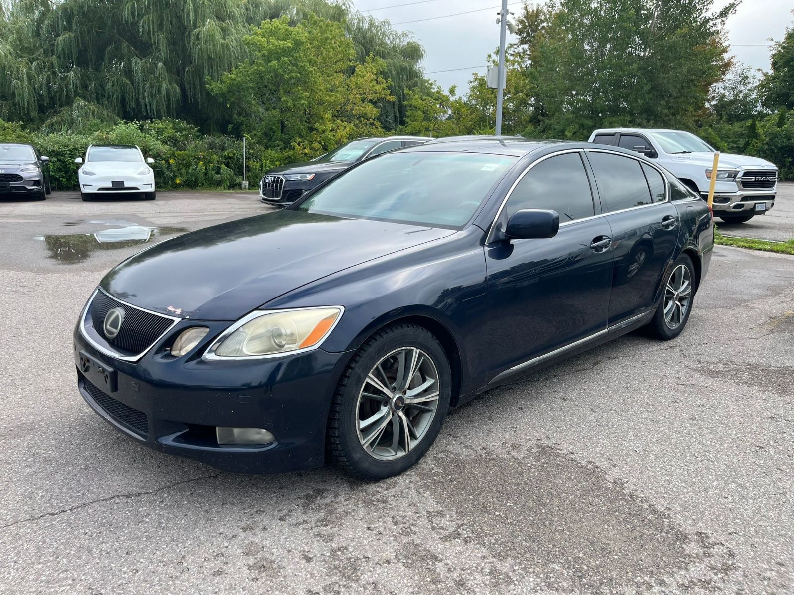 2006 Lexus GS in Markham, Ontario