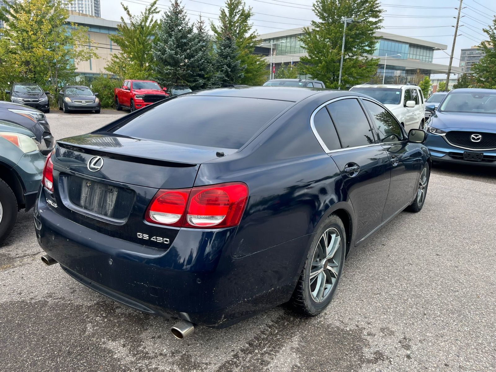 2006 Lexus GS in Markham, Ontario