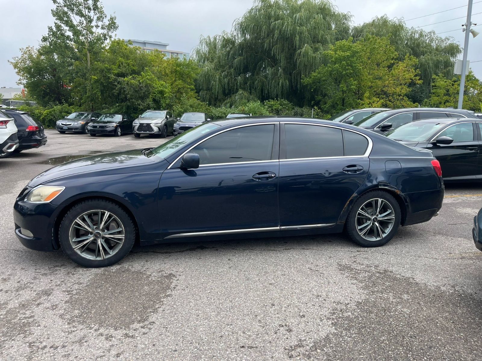2006 Lexus GS in Markham, Ontario