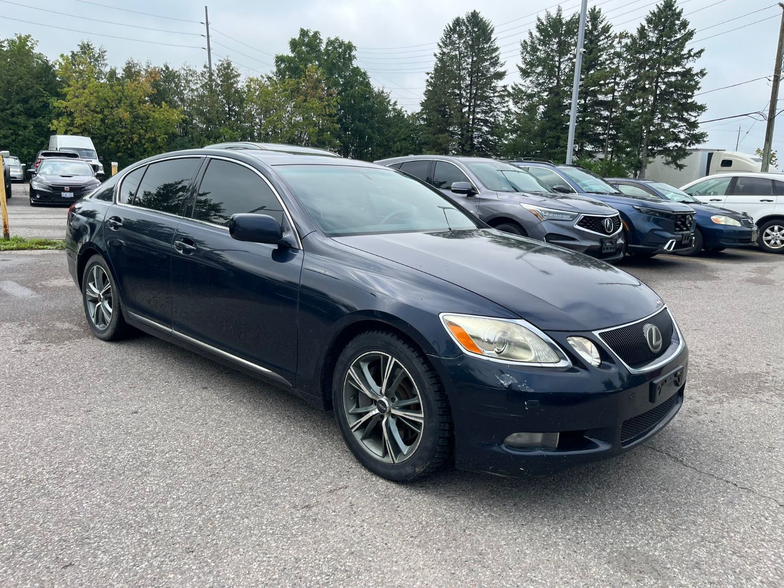 2006 Lexus GS in Markham, Ontario