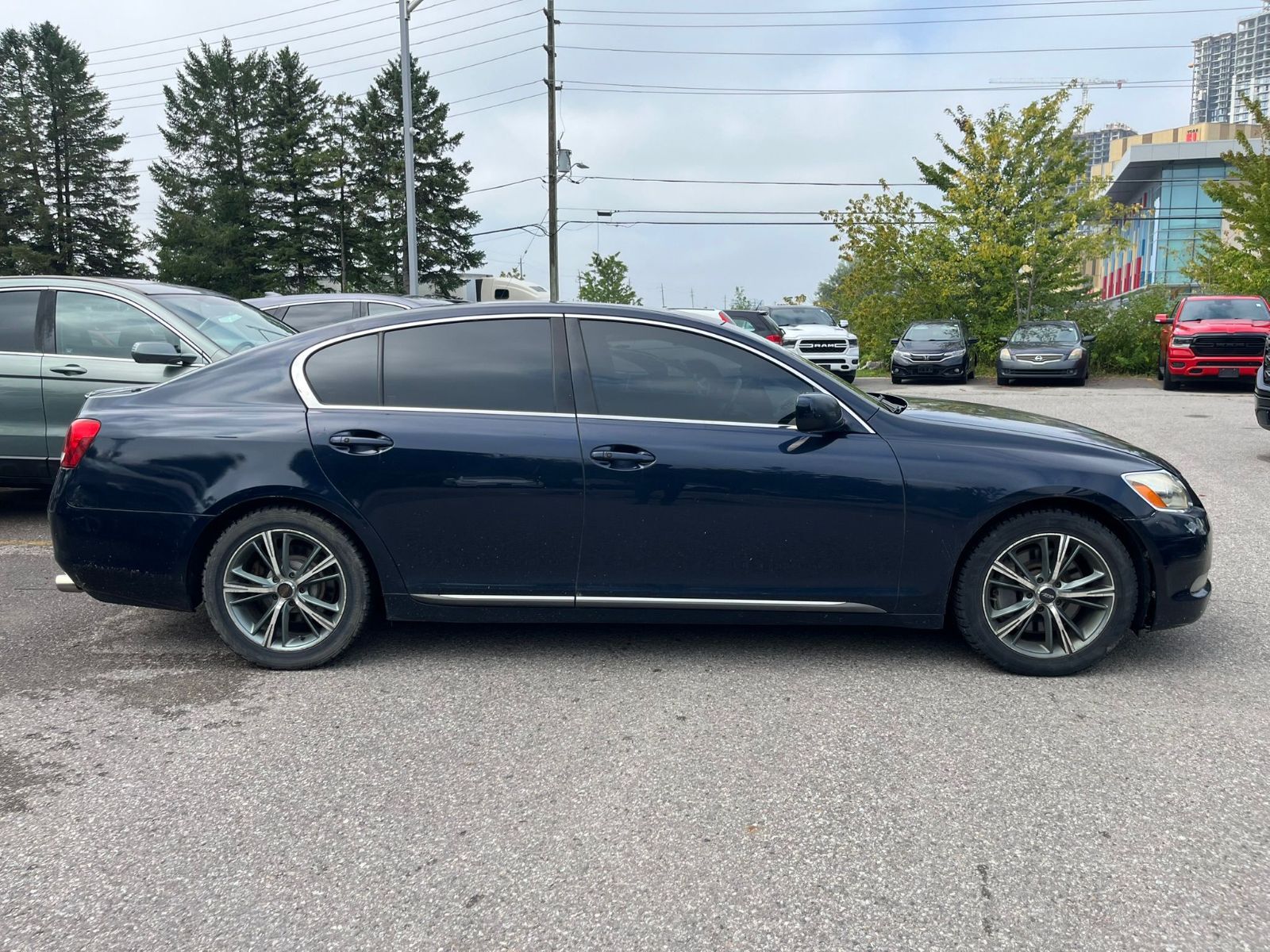 2006 Lexus GS in Markham, Ontario