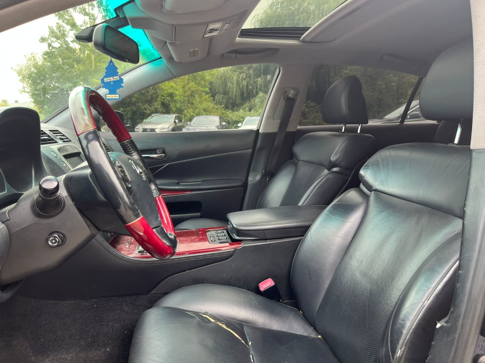 2006 Lexus GS in Markham, Ontario