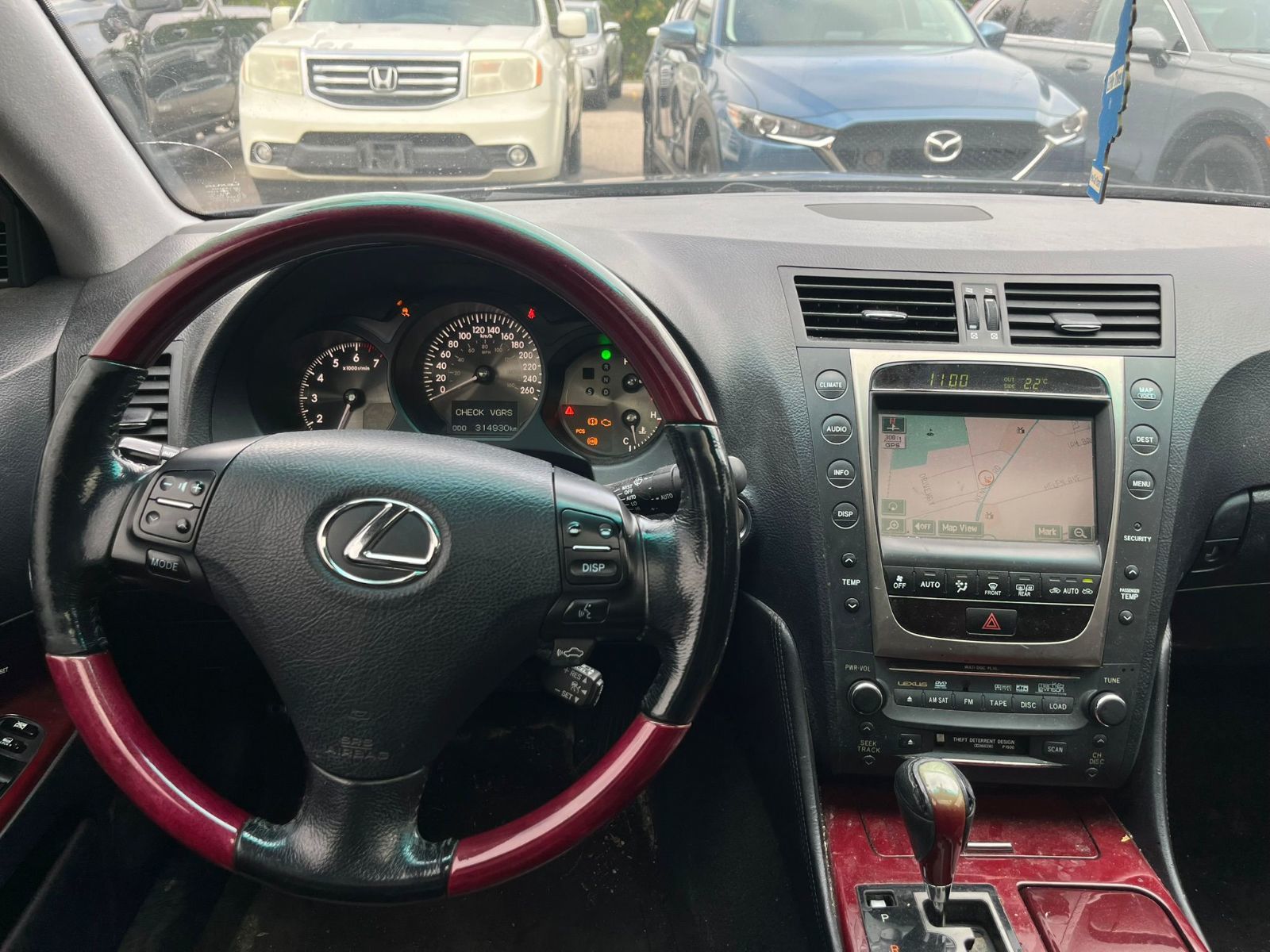 2006 Lexus GS in Markham, Ontario