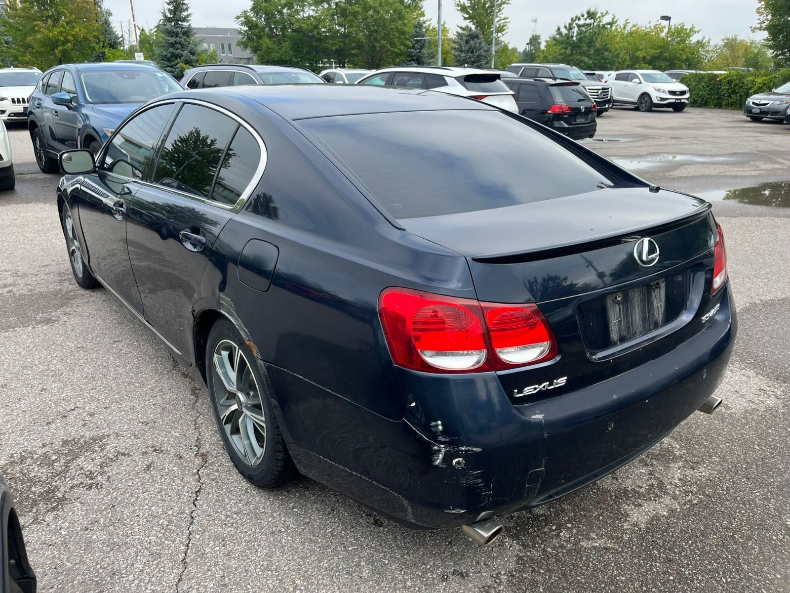 2006 Lexus GS in Markham, Ontario