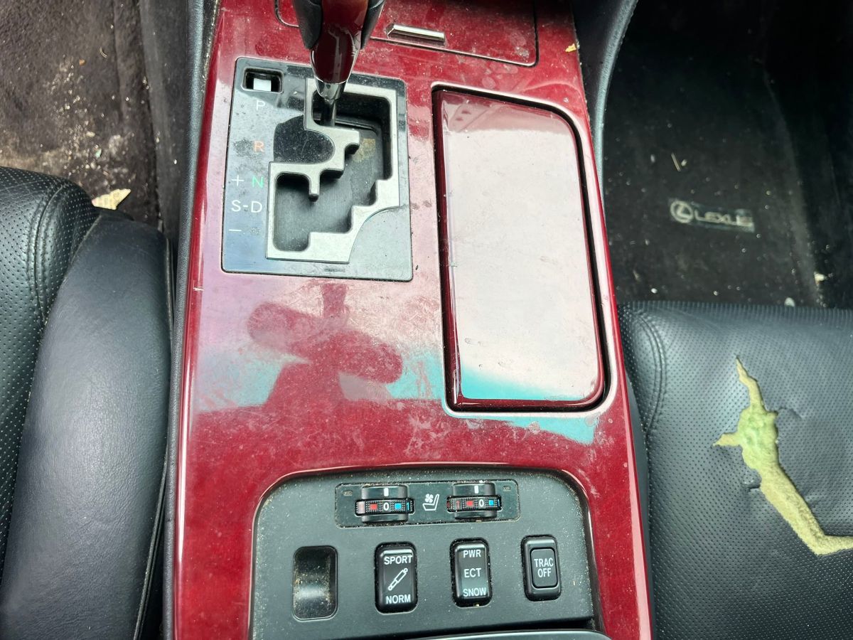 2006 Lexus GS in Markham, Ontario