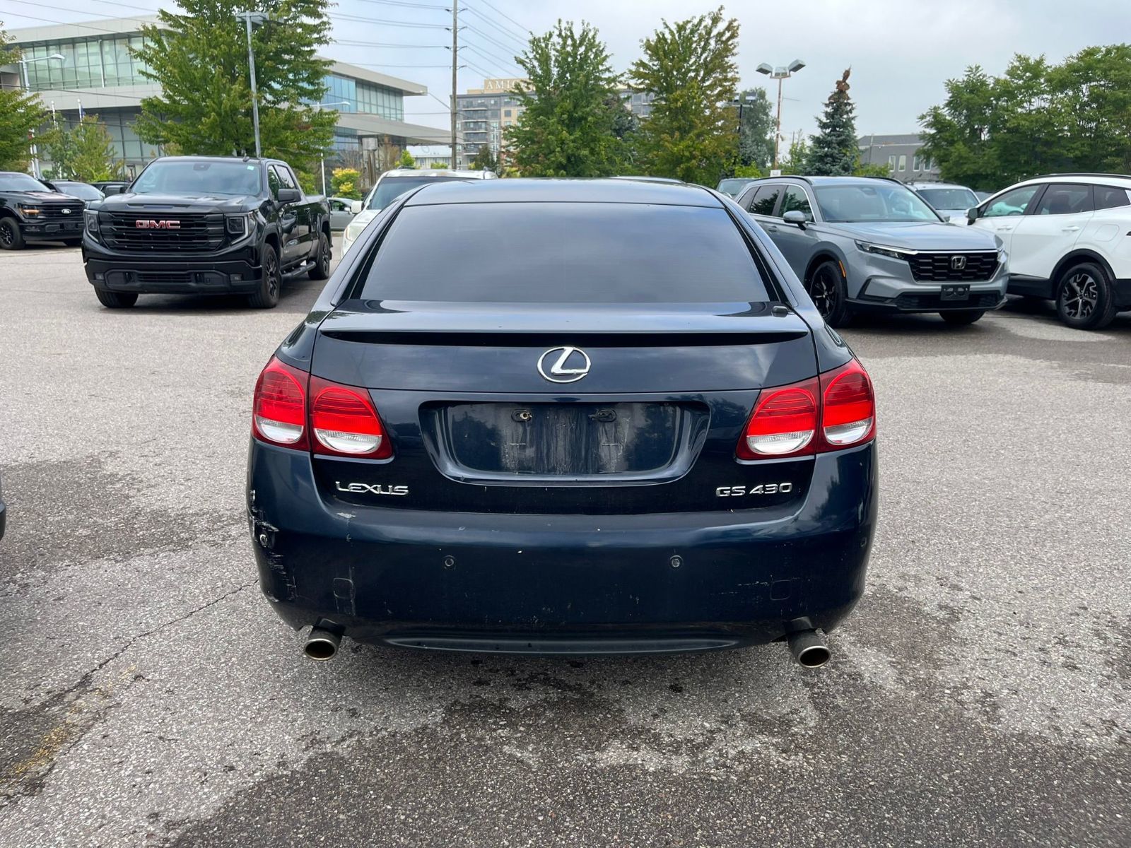 2006 Lexus GS in Markham, Ontario