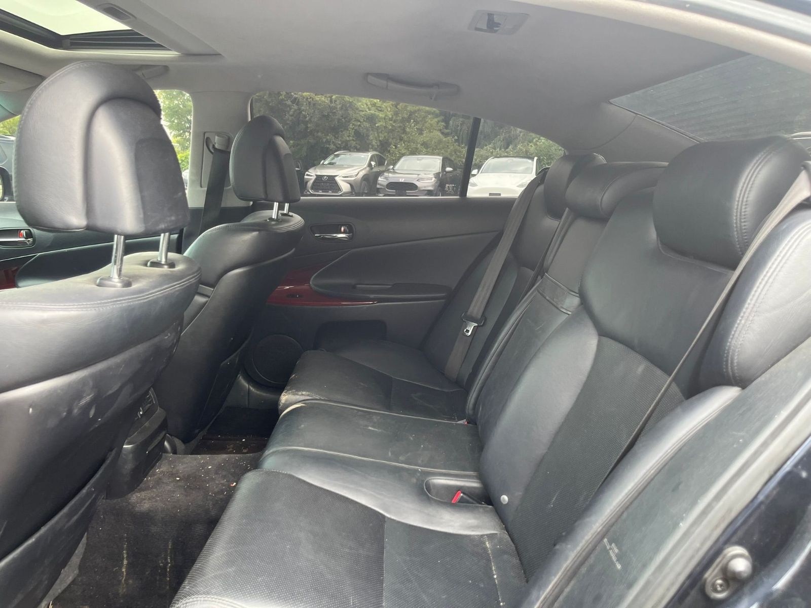 2006 Lexus GS in Markham, Ontario