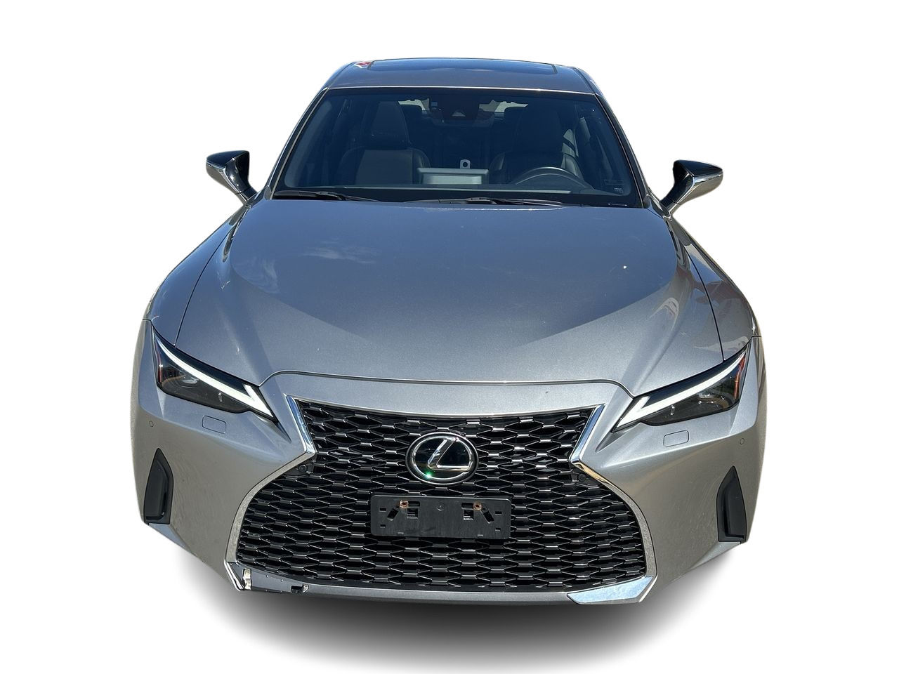 2021 Lexus IS in Markham, Ontario