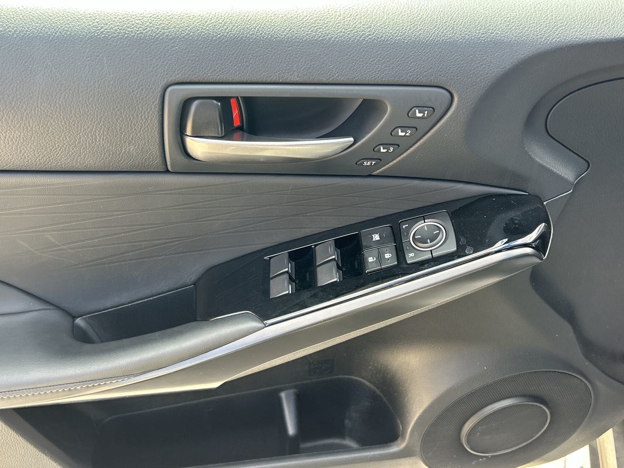 2021 Lexus IS in Markham, Ontario