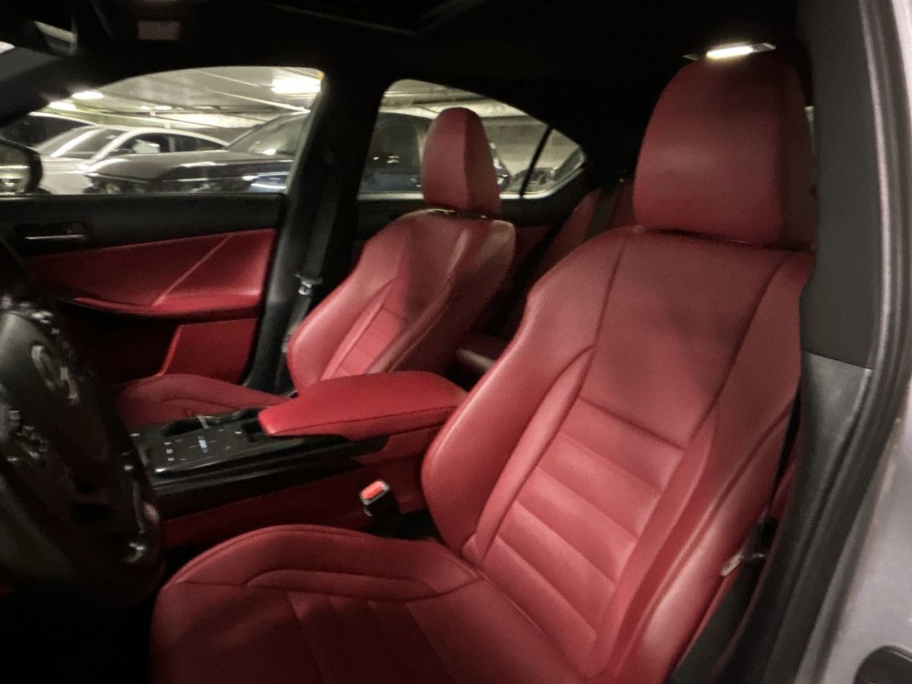 Lexus IS  2022 à Markham, Ontario