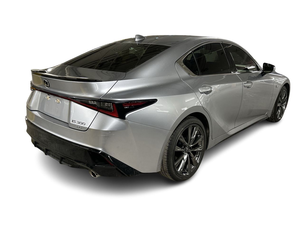 Lexus IS  2022 à Markham, Ontario