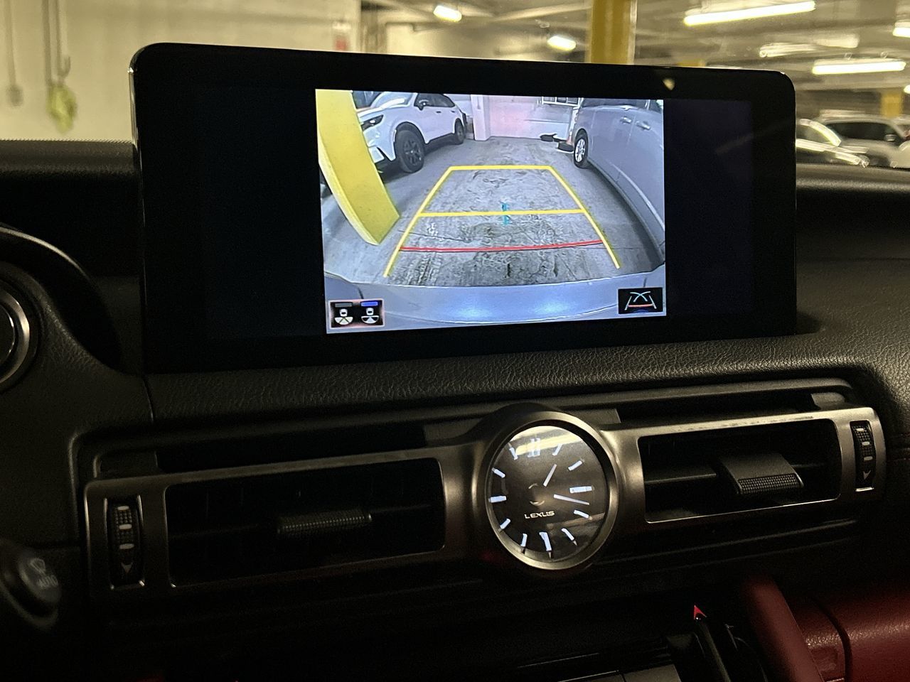 Lexus IS  2022 à Markham, Ontario