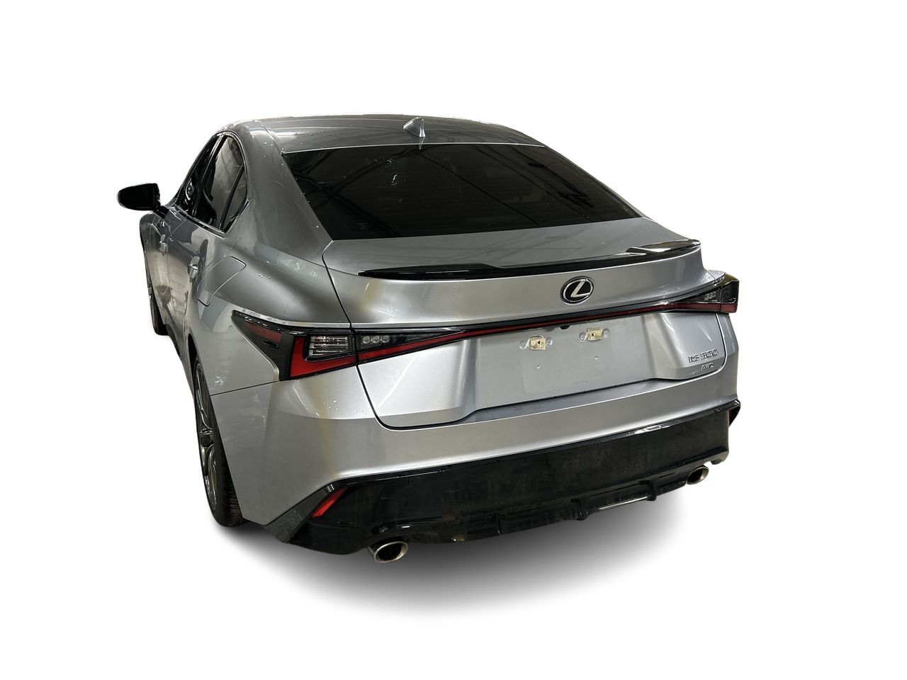 Lexus IS  2022 à Markham, Ontario