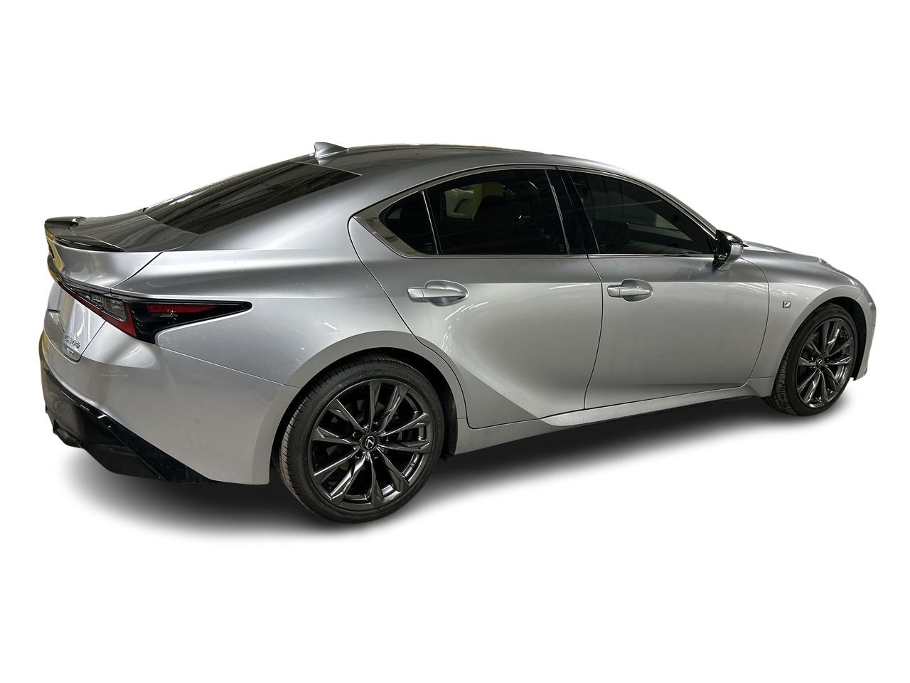 Lexus IS  2022 à Markham, Ontario