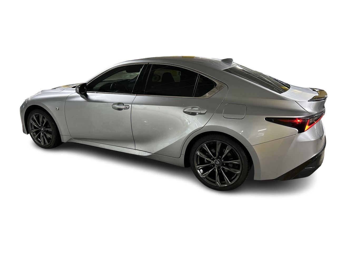 Lexus IS  2022 à Markham, Ontario