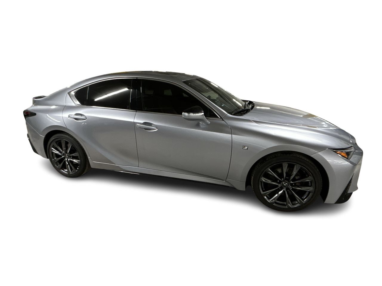 Lexus IS  2022 à Markham, Ontario