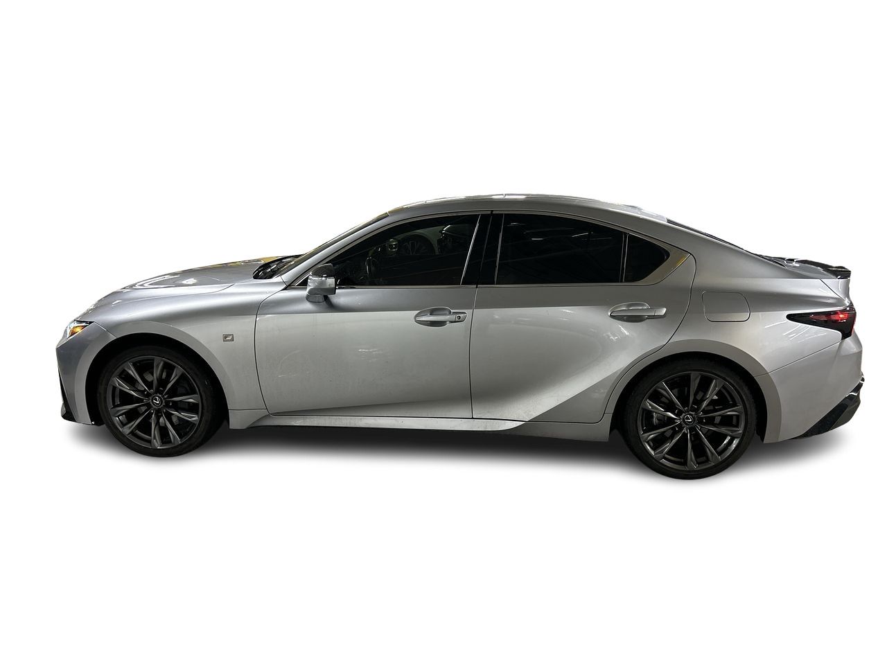 Lexus IS  2022 à Markham, Ontario