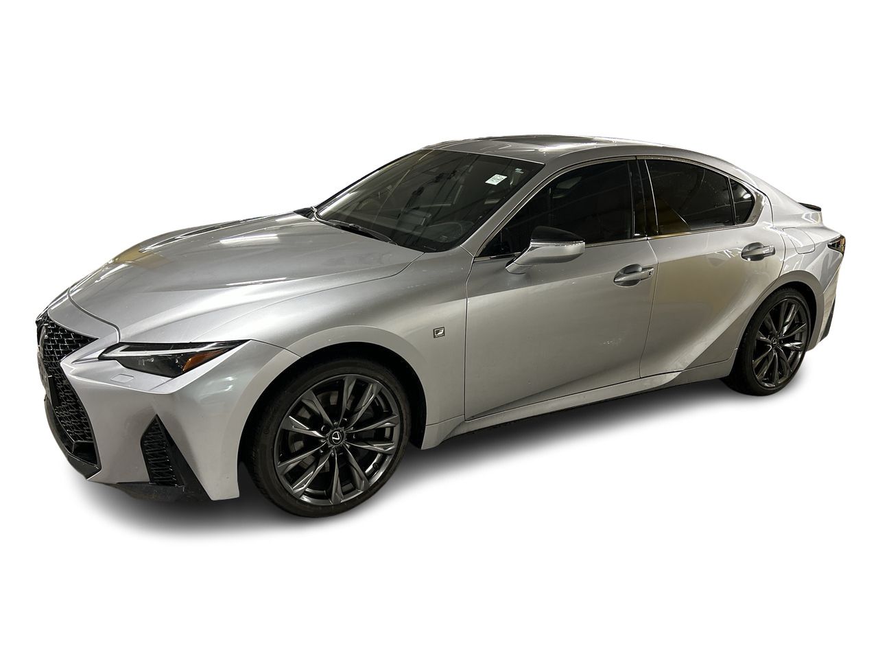 Lexus IS  2022 à Markham, Ontario