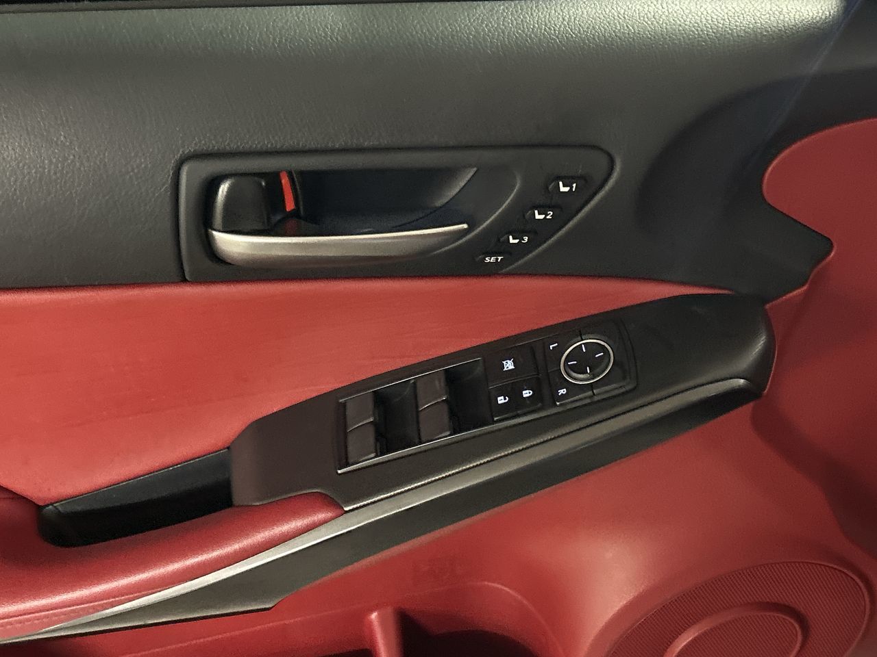 Lexus IS  2022 à Markham, Ontario