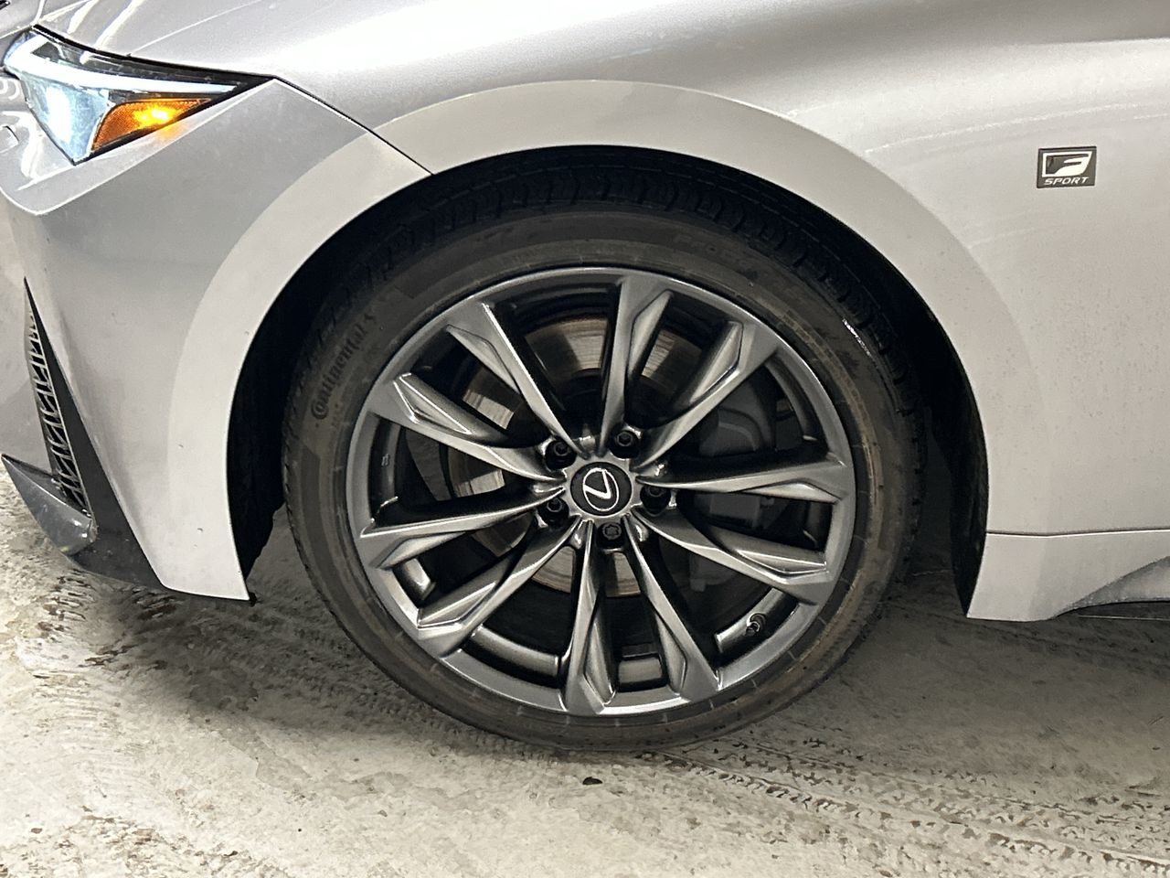 Lexus IS  2022 à Markham, Ontario