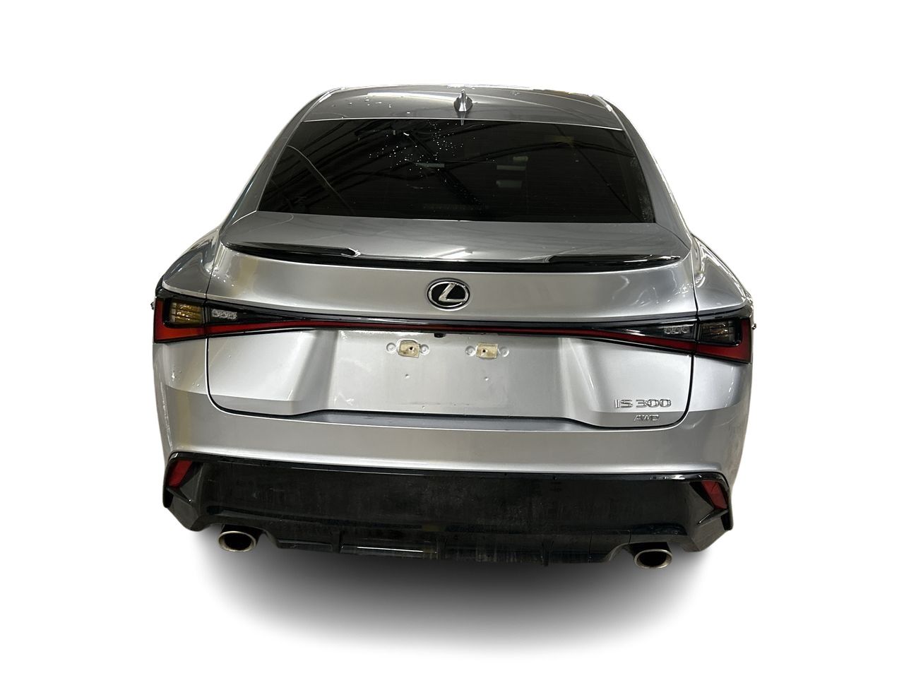 Lexus IS  2022 à Markham, Ontario