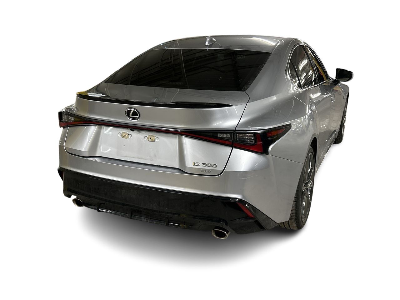 Lexus IS  2022 à Markham, Ontario