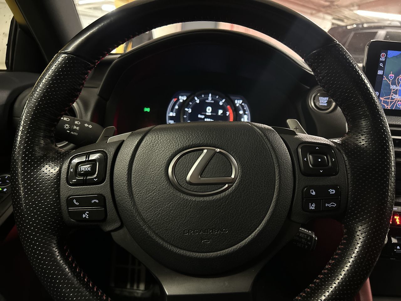 Lexus IS  2022 à Markham, Ontario