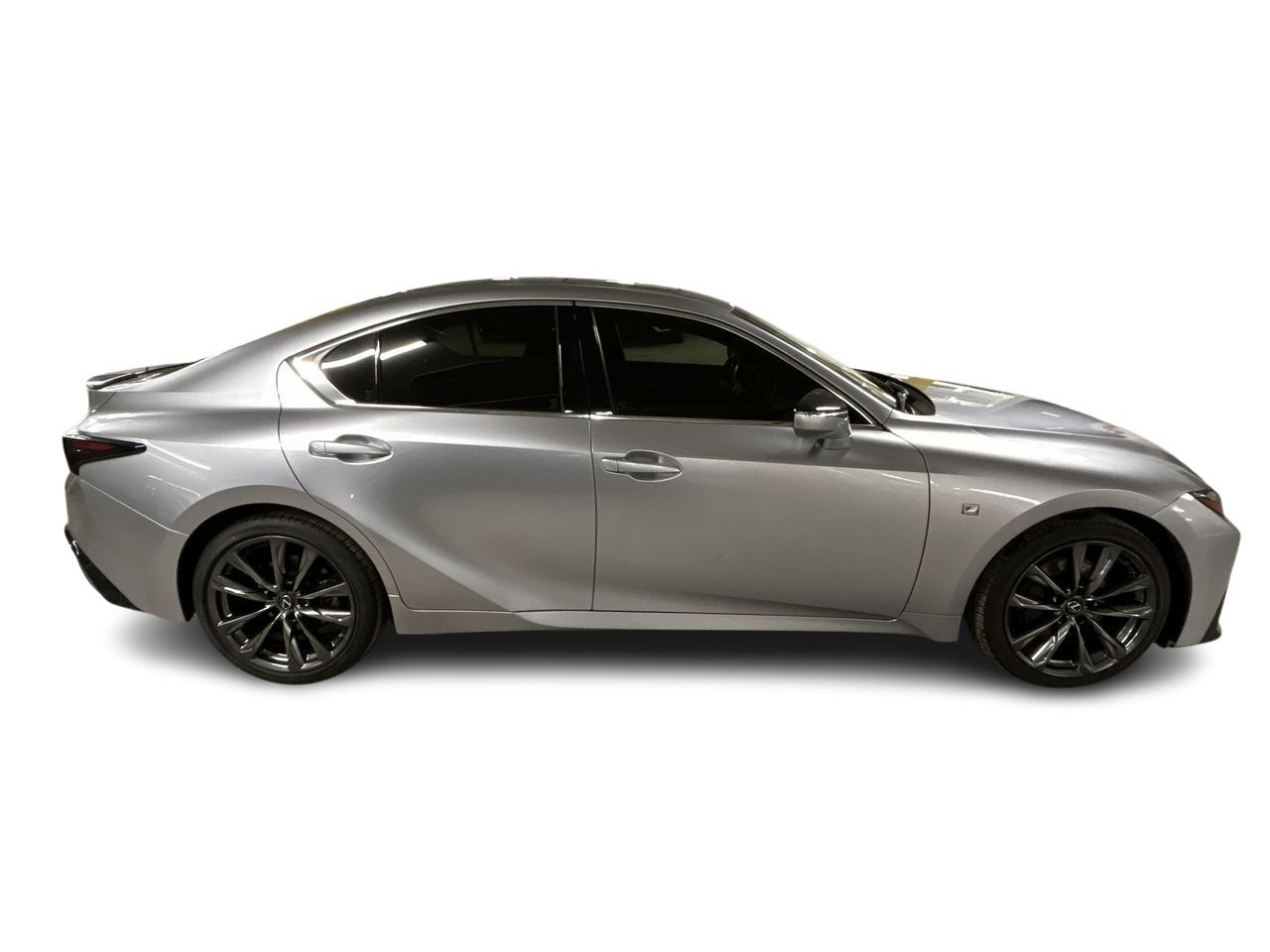 Lexus IS  2022 à Markham, Ontario