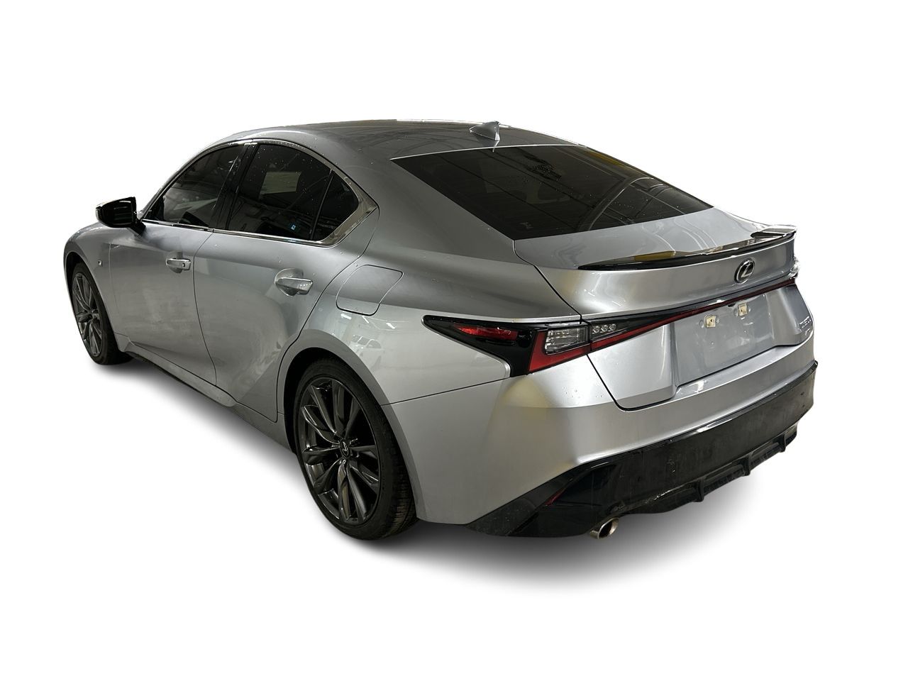 Lexus IS  2022 à Markham, Ontario