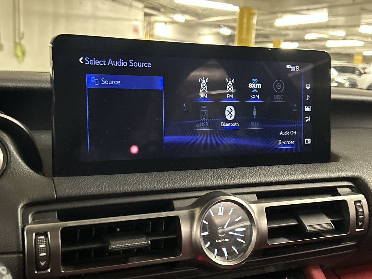 Lexus IS  2022 à Markham, Ontario