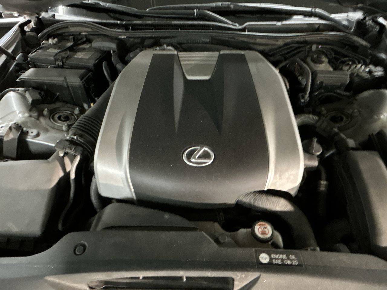 Lexus IS  2022 à Markham, Ontario