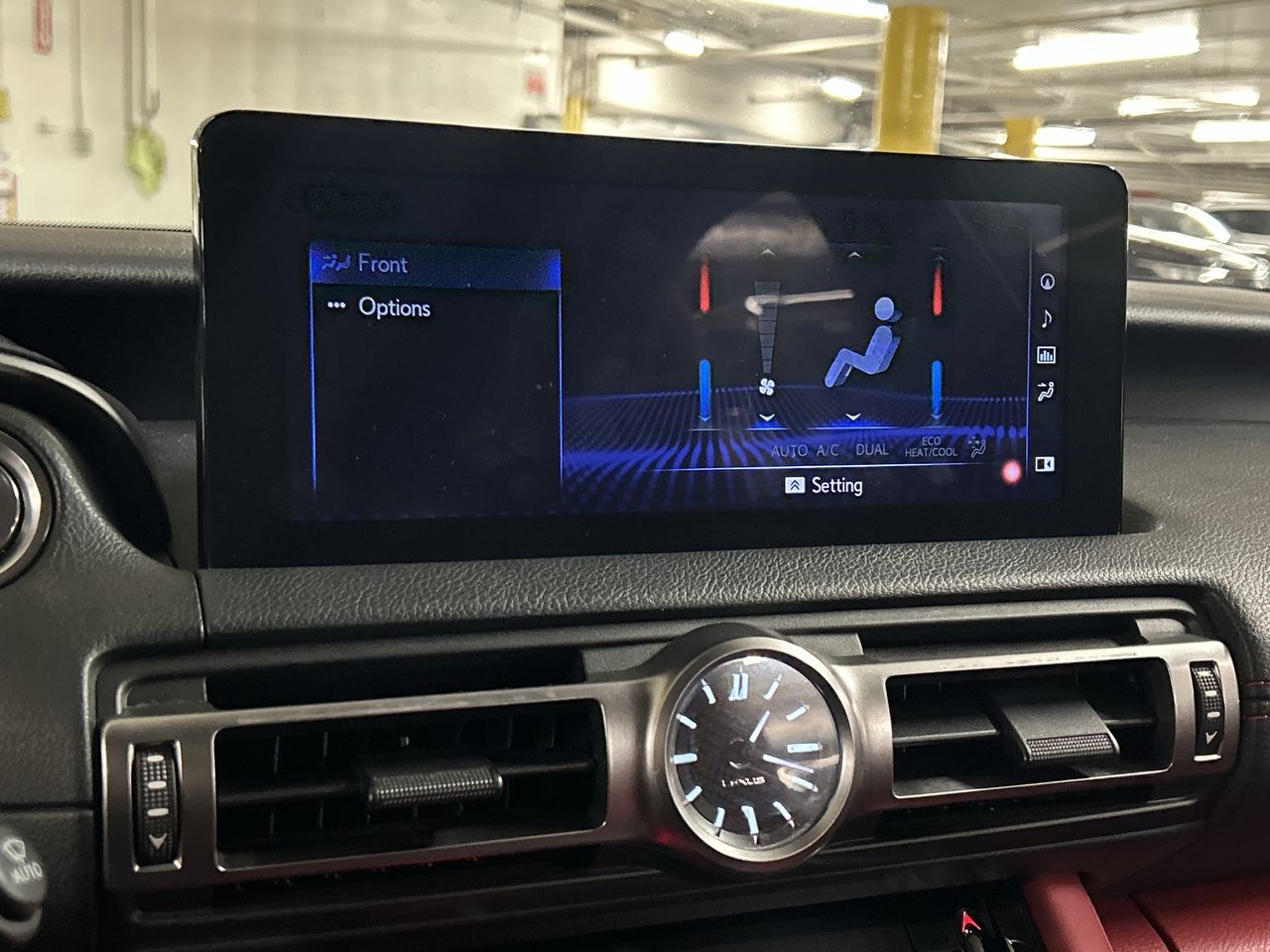 Lexus IS  2022 à Markham, Ontario