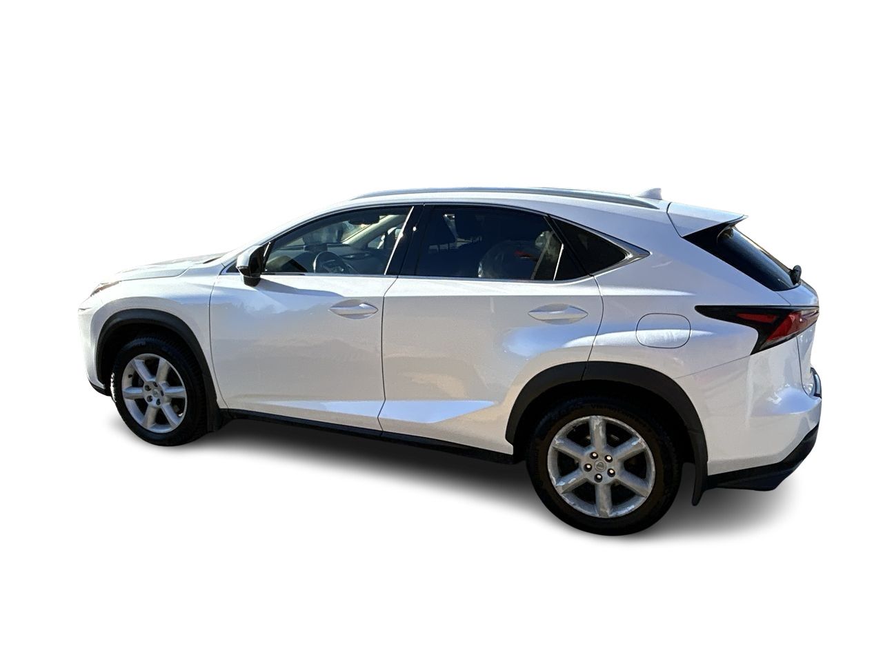 2018 Lexus NX 300