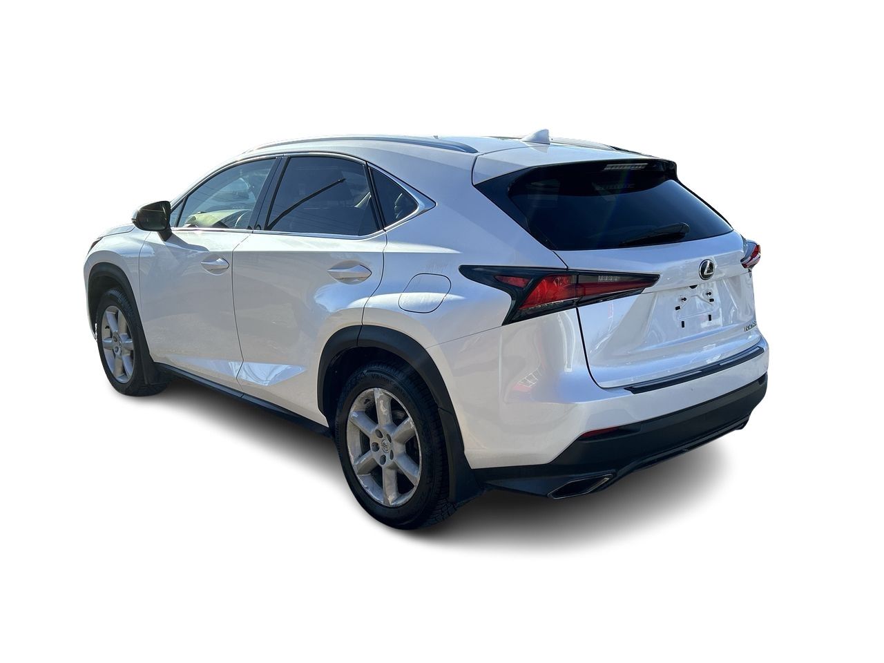 2018 Lexus NX 300