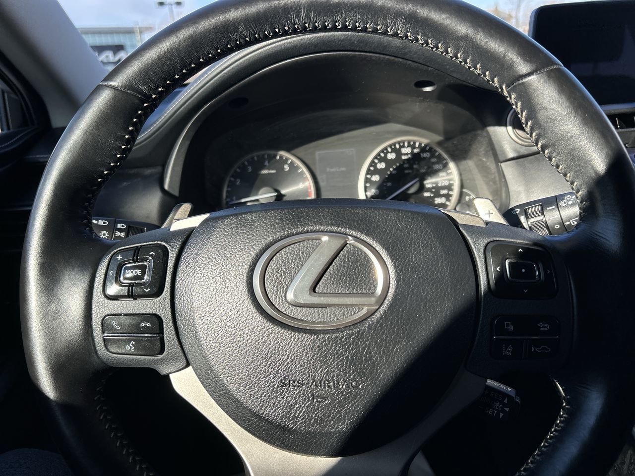 2018 Lexus NX 300