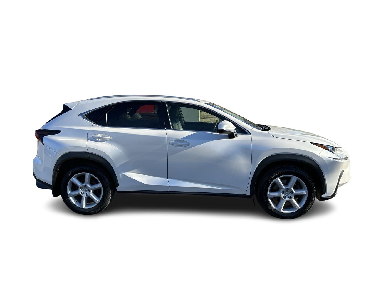2018 Lexus NX 300
