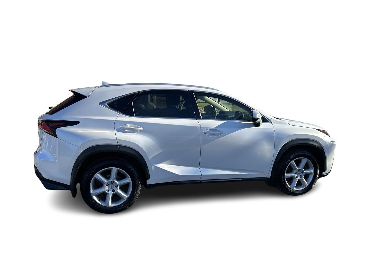 2018 Lexus NX 300