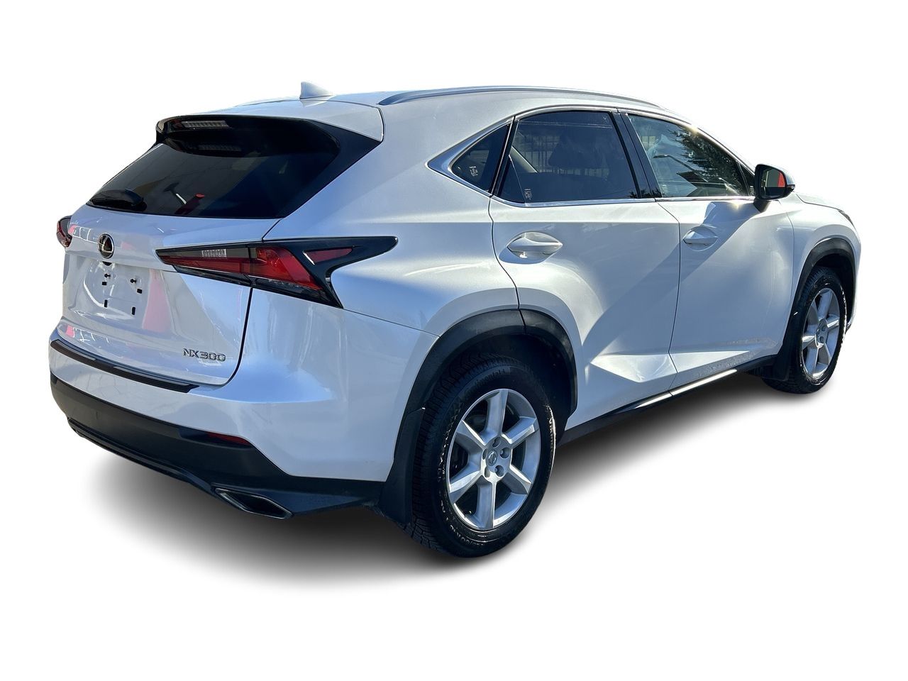2018 Lexus NX 300
