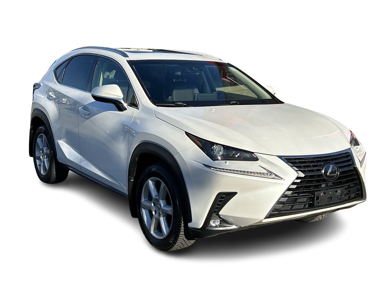 2018 Lexus NX 300